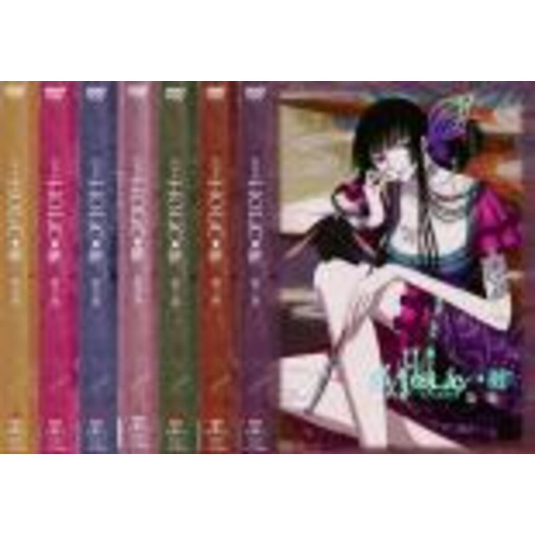 xxxHOLiC◆継　DVD-BOX DVD