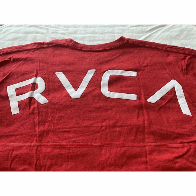 RVCA(ルーカ)のRVCA ロンT メンズのトップス(Tシャツ/カットソー(七分/長袖))の商品写真