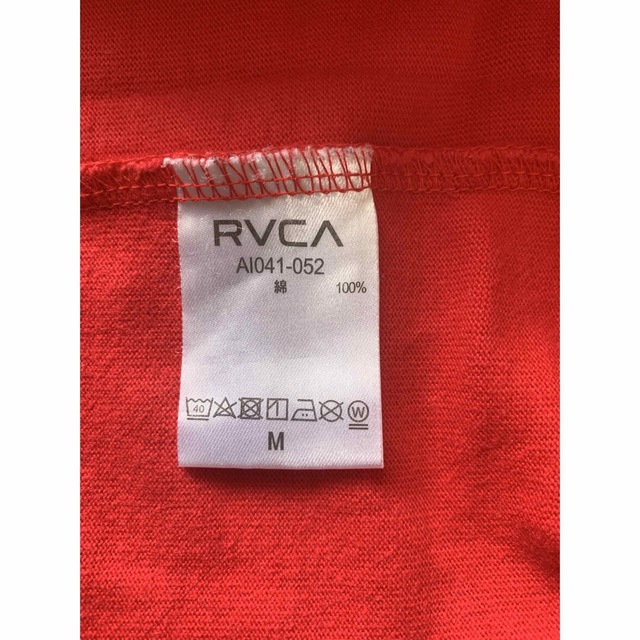 RVCA(ルーカ)のRVCA ロンT メンズのトップス(Tシャツ/カットソー(七分/長袖))の商品写真