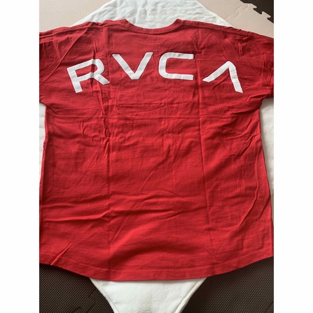 RVCA(ルーカ)のRVCA ロンT メンズのトップス(Tシャツ/カットソー(七分/長袖))の商品写真