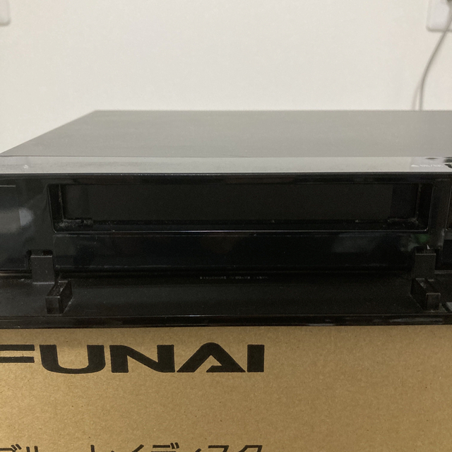 FUNAI フナイ 船井 FBR HW1010 FUNAI FBR HW1010