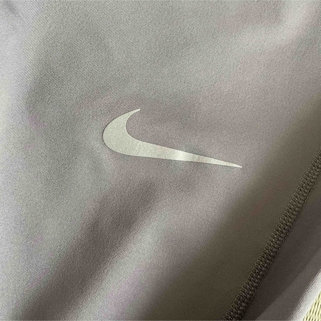 NIKE(ナイキ)のねこちゃん様専用NIKE トレーニング　スパッツ Lサイズ レディースのレッグウェア(レギンス/スパッツ)の商品写真