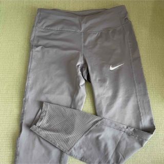 ナイキ(NIKE)のねこちゃん様専用NIKE トレーニング　スパッツ Lサイズ(レギンス/スパッツ)