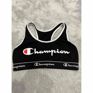 チャンピオン(Champion)のチャンピオン スポーツブラ Ｍ 新品未使用(その他)