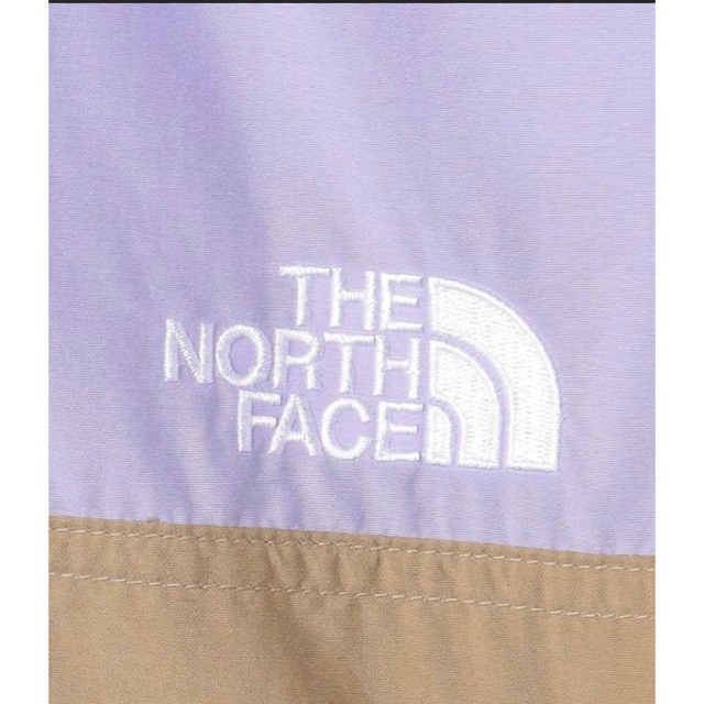 THE NORTH FACE(ザノースフェイス)のノースフェイス　キッズ　コンパクトジャケット　150 キッズ/ベビー/マタニティのキッズ服女の子用(90cm~)(ジャケット/上着)の商品写真