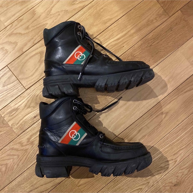 GUCCI ブーツ 靴 シューズ rudomotors.com