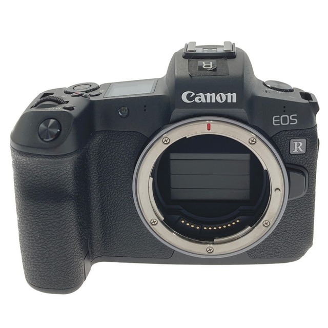 Canon - CANON キャノン ミラーレス一眼カメラ ボディ EOS R 外 Canon - CANON キャノン ミラーレス一眼カメラ ボディ EOS R 外
