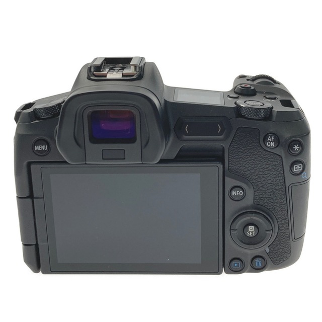 Canon - CANON キャノン ミラーレス一眼カメラ ボディ EOS R 外 Canon - CANON キャノン ミラーレス一眼カメラ ボディ EOS R 外