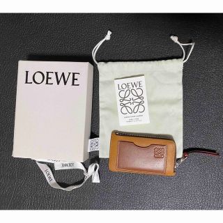 ロエベ(LOEWE)の期間限定お値下げ！LOEWE コインケース(コインケース)