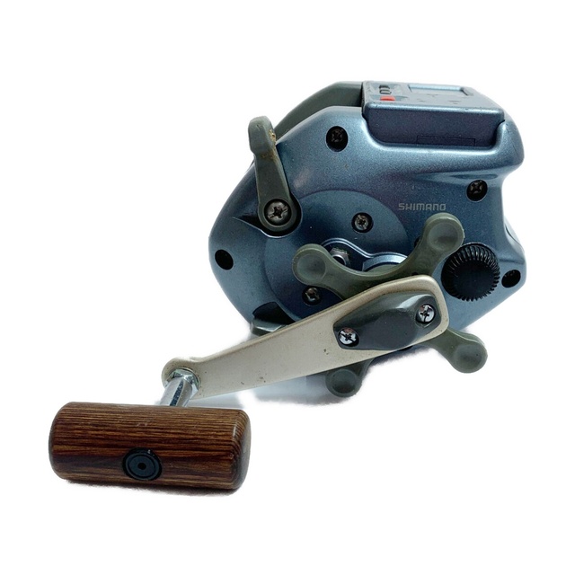 SHIMANO シマノ 電動丸3000EV 電動リール RG0830 SHIMANO シマノ 電動丸3000EV 電動リール RG0830
