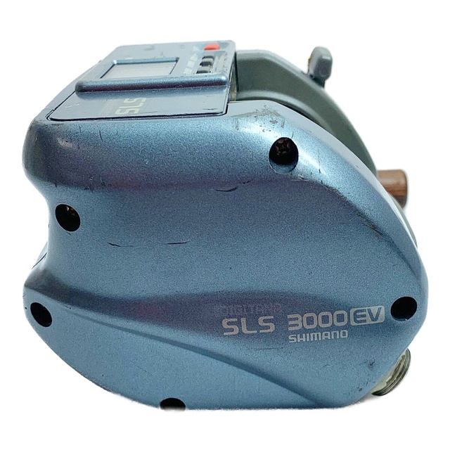 SHIMANO シマノ 電動丸3000EV 電動リール RG0830 SHIMANO シマノ 電動丸3000EV 電動リール RG0830