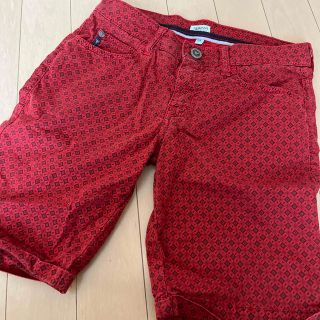 アルマーニ ジュニア(ARMANI JUNIOR)のアルマーニジュニア10A142センチ(パンツ/スパッツ)