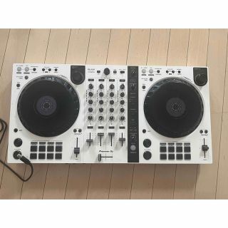 DDJ-FLX6 箱無し コード付き ○『ソウルイーター』○ www.baumarkt-vogl.at