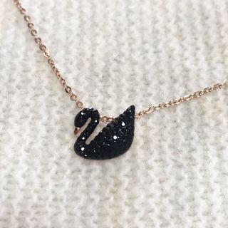 スワロフスキー(SWAROVSKI)のSWAROVSKI ネックレス(ネックレス)