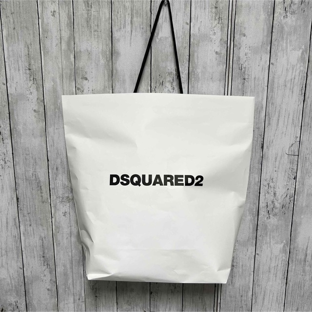 DSQUARED2(ディースクエアード)の未使用！DSQUARED2  立体迷彩パンツ！ メンズのパンツ(ワークパンツ/カーゴパンツ)の商品写真