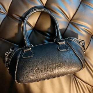 シャネル クリア ショルダーバッグ(レディース)の通販 100点以上