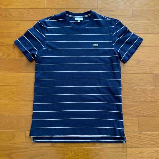 ラコステ(LACOSTE)のLACOSTE 半袖Tシャツ(Tシャツ/カットソー(半袖/袖なし))