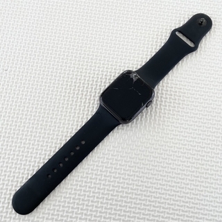アップルウォッチ(Apple Watch)の【夢叶様専用】Apple Watch Series 4 GPSモデル 44mm(腕時計(デジタル))