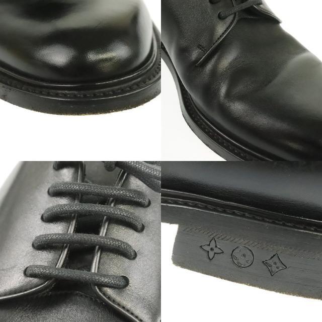 LOUIS VUITTON - ルイヴィトン 靴 ヴァンドーム フレックス ライン