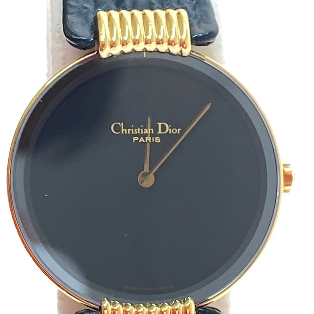 □□Christian Dior クリスチャンディオール 腕時計 バギラ | yoshi