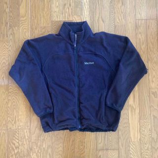 マーモット(MARMOT)のMARMOT FLEECE JACKET L SIZE(その他)