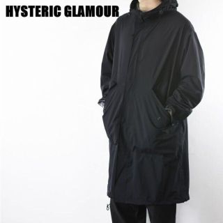 HYSTERIC GLAMOUR - 【大人気ワッペンデザイン☆高級モデル