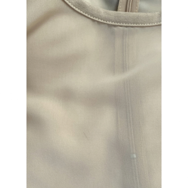 アメリヴィンテージ　シアーパフスリーブトップス　ameri レディースのトップス(カットソー(長袖/七分))の商品写真