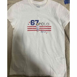 ポロラルフローレン(POLO RALPH LAUREN)のポロ　ラルフローレン　ポロベア　Tシャツ(Tシャツ(半袖/袖なし))