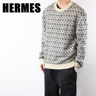 エルメス ニット/セーター(メンズ)の通販 300点以上 | Hermesのメンズ 