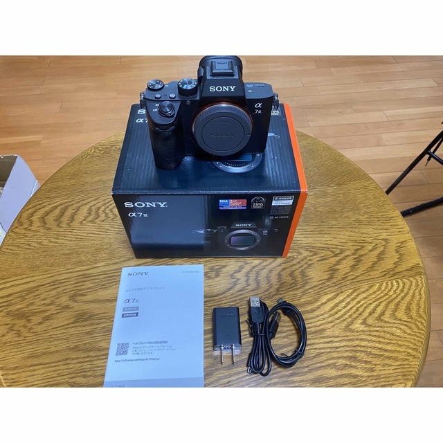 SONY α7Ⅲ ILCE-7M3 TAMRON 28-75mm F2.8(SONY α7III(ILCE−7M3 SONY α7Ⅲ ILCE-7M3 TAMRON 28-75mm F2.8(SONY α7III(ILCE−7M3