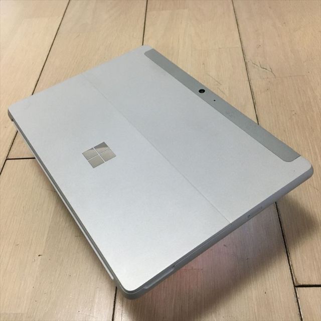 9日まで! 572) LTE対応 マイクロソフト Surface Go2-128 1