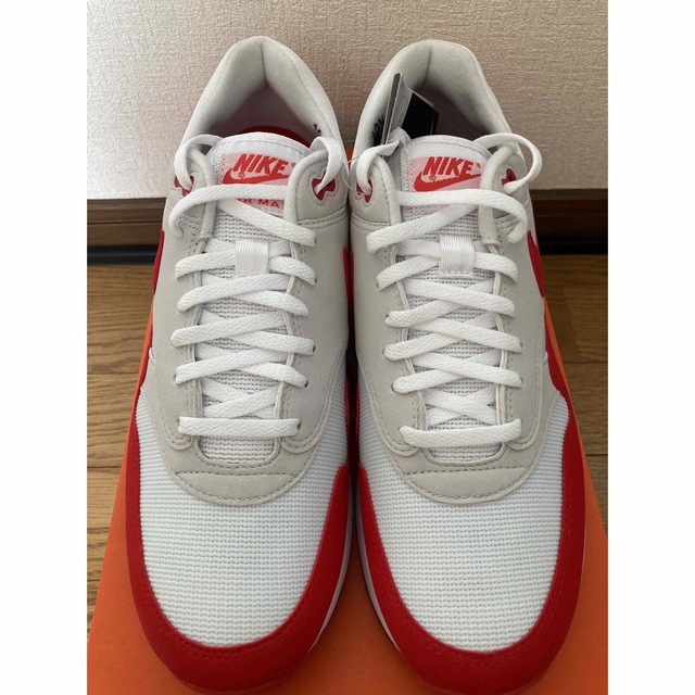 NIKE(ナイキ)のNIKE AIR MAX 1 86 OG GOLF 28.5cm 新品 スポーツ/アウトドアのゴルフ(シューズ)の商品写真