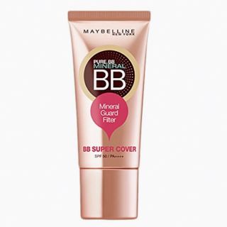 メイベリン(MAYBELLINE)のMAYBELLINE BBクリーム 2個セット(BBクリーム)