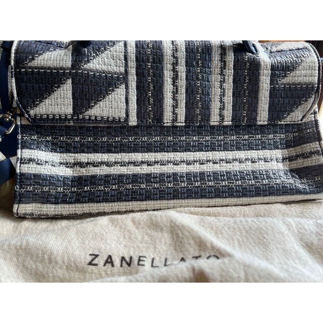 ZANELLATO(ザネラート)2way レディースのバッグ(ショルダーバッグ)の商品写真