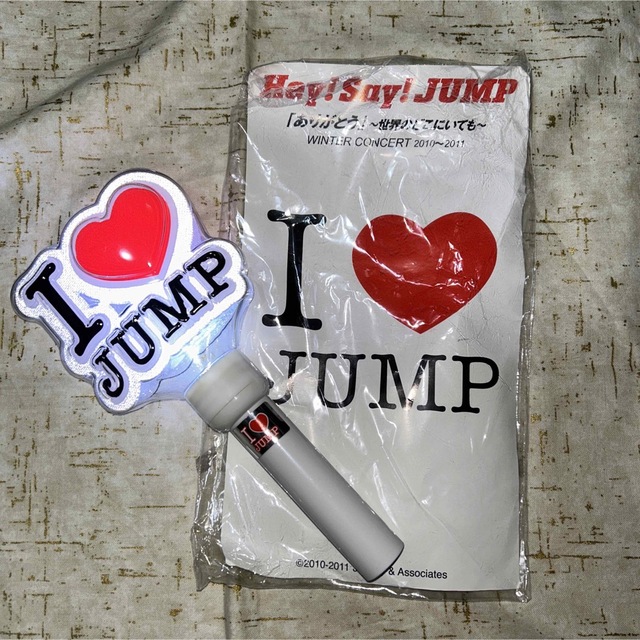 Hey! Say! JUMP(ヘイセイジャンプ)のHey! Say! JUMP✰︎ エンタメ/ホビーのタレントグッズ(アイドルグッズ)の商品写真