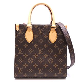 ルイヴィトン(LOUIS VUITTON)のルイ・ヴィトン ハンドバッグ M46265(ハンドバッグ)