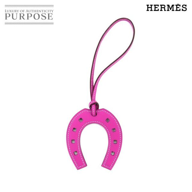 人気即納Hermes - 新品 未使用 エルメス HERMES パドック フェール ア ...