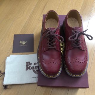 ドクターマーチン(Dr.Martens)のドクターマーチン　MIE VINTAGE 3989(ブーツ)