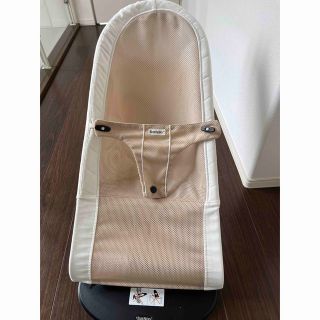 ベビービョルン(BABYBJORN)のベビージョルン　バウンサー(その他)