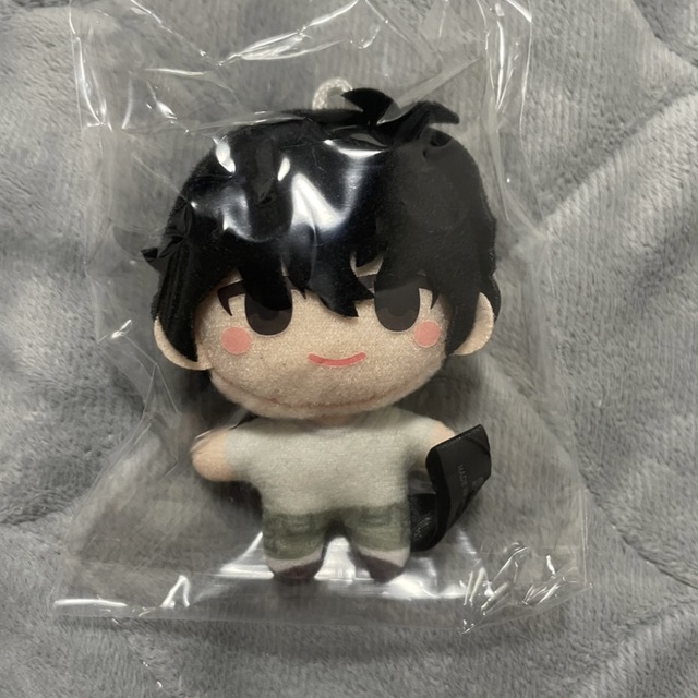 東リベ ぷちぬいマスコット 佐野真一郎 | フリマアプリ ラクマ