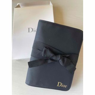 ディオール(Dior)のDIOR 手帳(手帳)