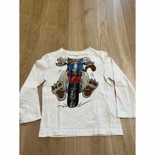 ステラマッカートニー(Stella McCartney)のステラマッカートニー　キッズ　ロンT(Tシャツ/カットソー)