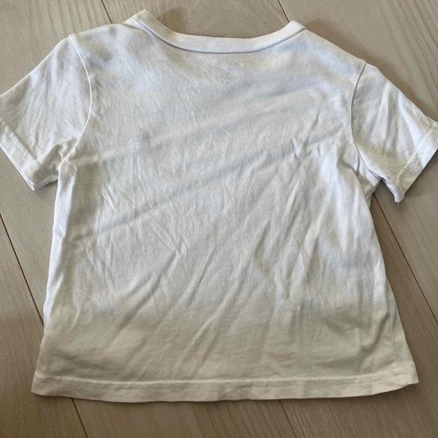 POLO RALPH LAUREN(ポロラルフローレン)のTシャツ キッズ/ベビー/マタニティのベビー服(~85cm)(Ｔシャツ)の商品写真