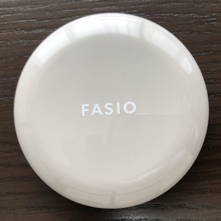 ファシオ(Fasio)のファシオ　エアリースティ　パウダー(おしろい)(フェイスパウダー)