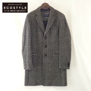 トミーヒルフィガー チェスターコートの通販 70点 | TOMMY HILFIGERを トミーヒルフィガー チェスターコートの通販 70点 | TOMMY HILFIGERを