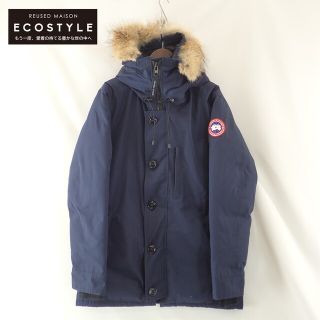 CANADA GOOSE - カナダグース ジャケット FUSION XL/TGの通販 by エコ