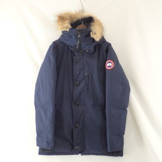 CANADA GOOSE - カナダグース ジャケット FUSION XL/TGの通販 by エコ