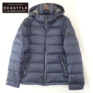 ブラックレーベルクレストブリッジ ダウンジャケット(メンズ)の通販