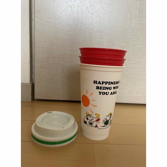 Starbucks Coffee - スタバ スヌーピー スタバホリデー Starbucks Coffee - スタバ スヌーピー スタバホリデー