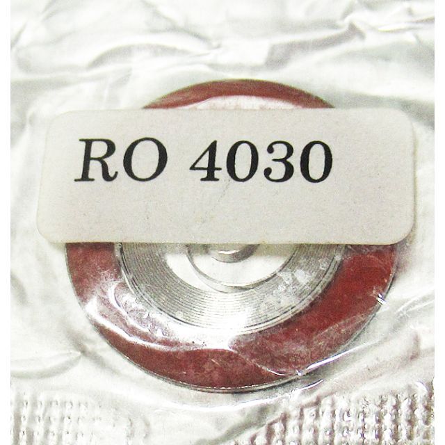 ROLEX(ロレックス)cal.3135/デイトナCal.4030用代用ゼンマイ